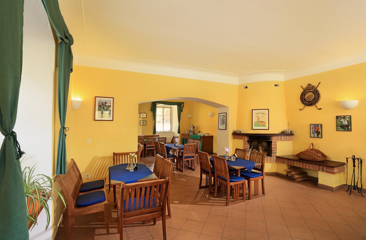 Penzion Černická obora Bechyně Exterior foto